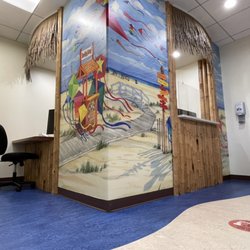 SmileLand Pediatric Dentistry-North Bethesda