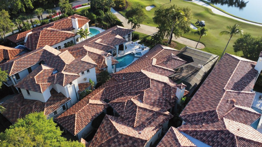 Slide of ECO Roof and Solar