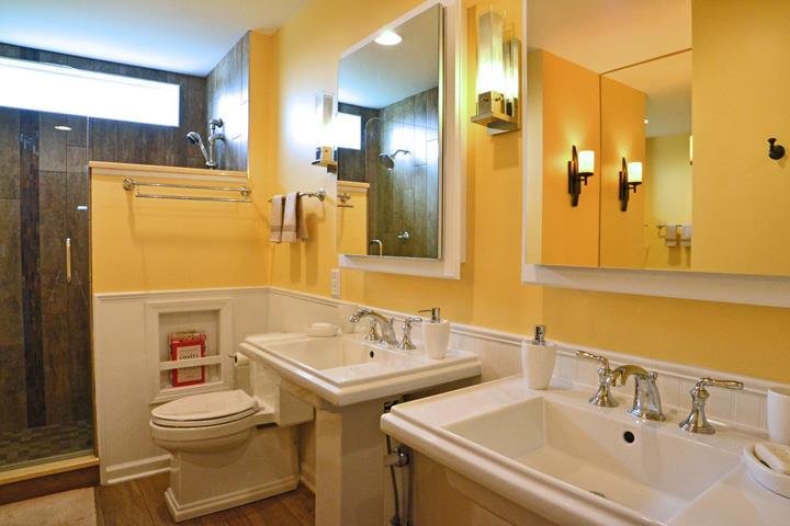 Slide of C & H Plumbing