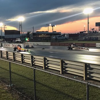 Atmore Dragway - Saturday night races - Races & Competitions Near Me - Daphne, Alabama