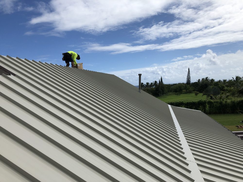 Slide of Probuilt Hawaii