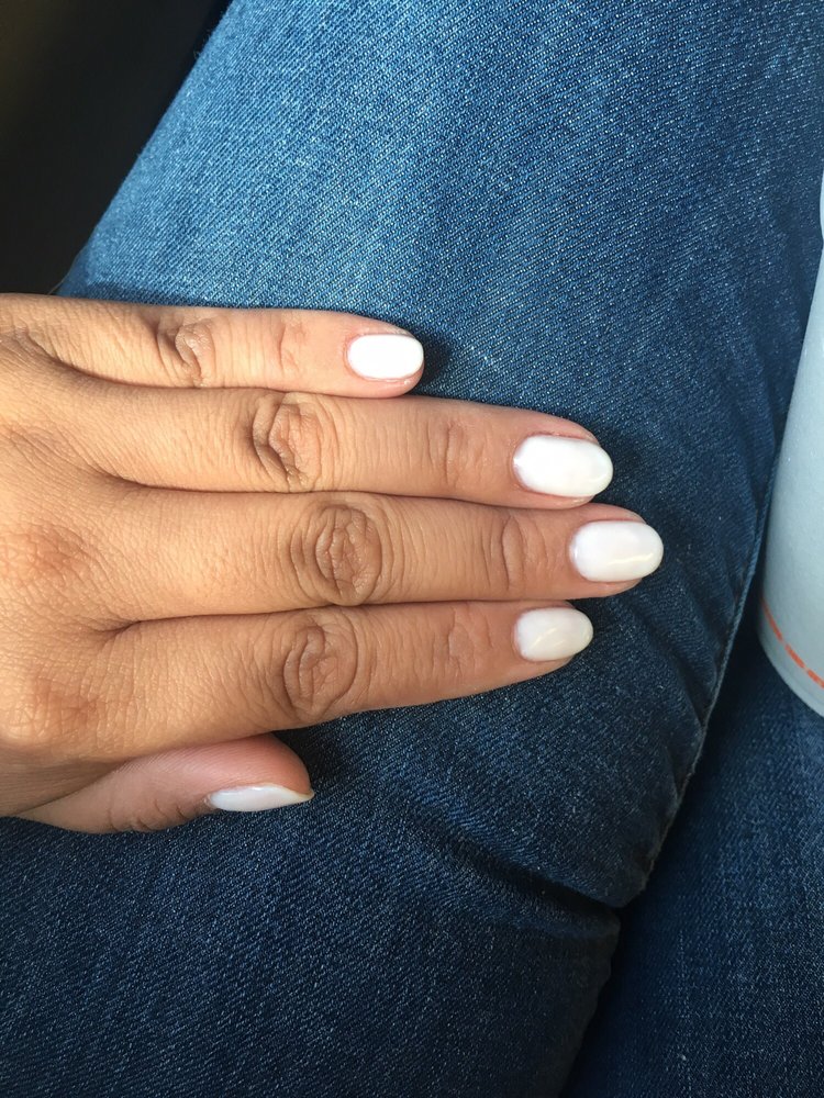 RIVER NAILS Updated September 2024 703 E Main St, Riverhead, New