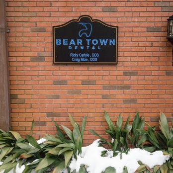Bear Town Dental - General Dentistry Near Me - New Bern, North Carolina
