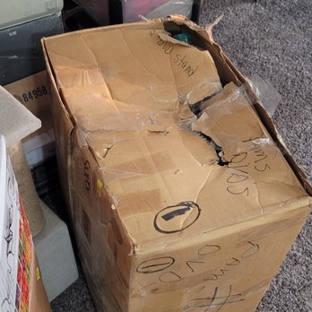 Prestige Moving And Storage Closed 25 Reviews Movers 3835 E Thousand Oaks Blvd Westlake Village Ca