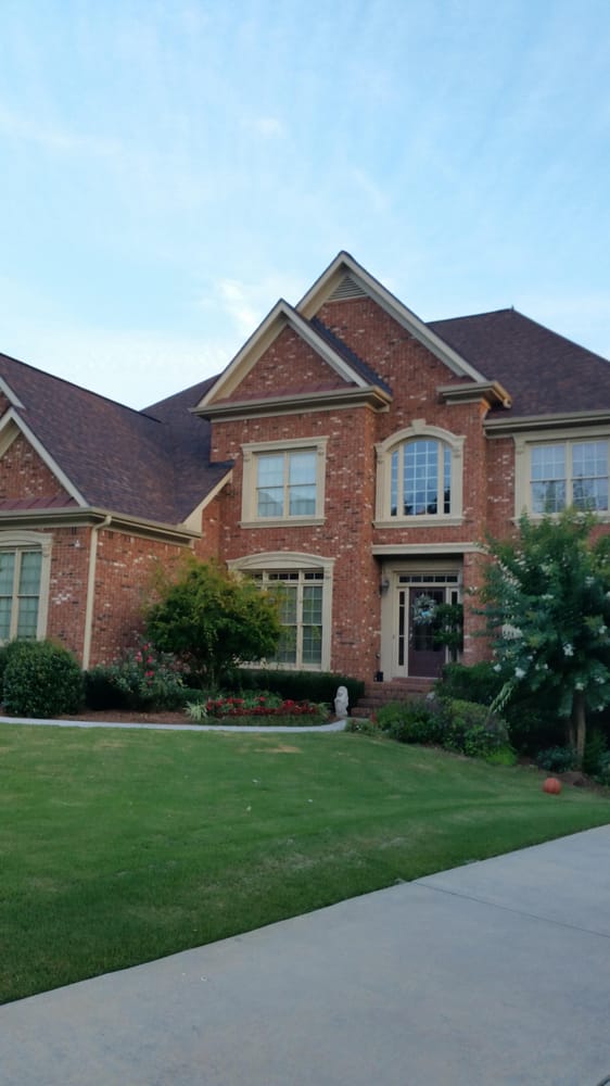 Slide of Umbrella Restoration