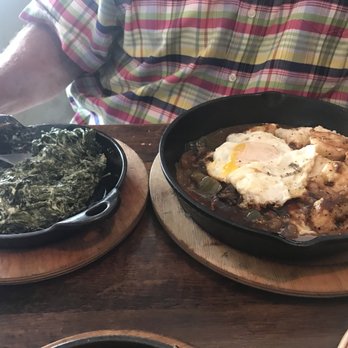 J. Wilson's - New American Near Me - Beaumont, Texas