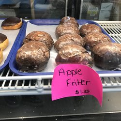 Bylers Bakery