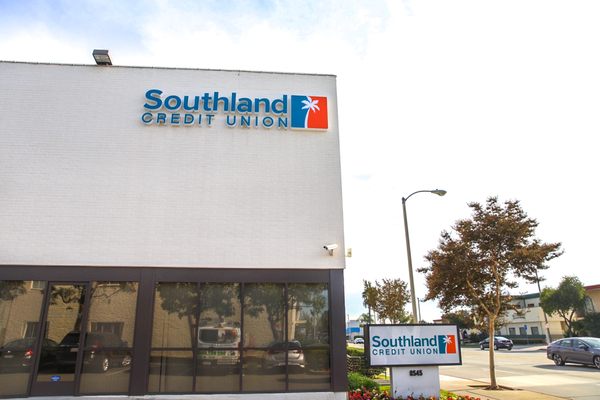 SOUTHLAND CREDIT UNION - Updated July 2025 - 26 Photos & 106 Reviews