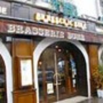 Brasserie Buré - French Near Me - Tours, 37 Brasserie Buré - French Near Me - Tours, 37