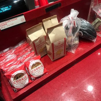 Panda Express - Dessert - Chinese Near Me - Fresno, California