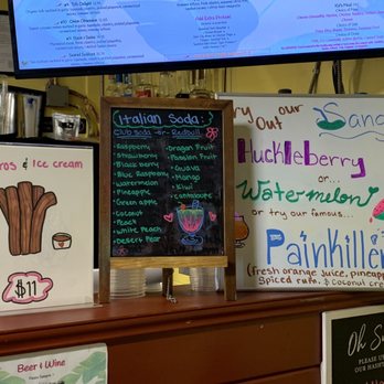Paseo - Menu 2/16/23 - Caribbean Near Me - Seattle, Washington Paseo - Menu 2/16/23 - Caribbean Near Me - Seattle, Washington