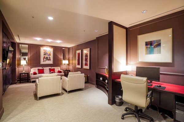 The Woodward Building Apartments by null