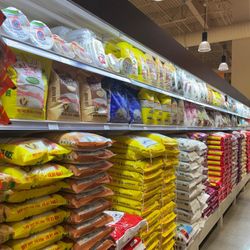 Seafood City Supermarket