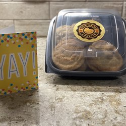 ChampionChip Cookies - ChampionChip Cookies make an excellent gift!