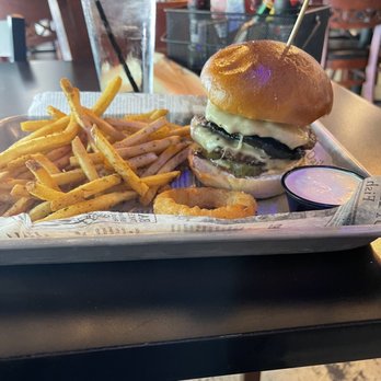 Over The Top Burger Bar - Burgers Near Me - Buford, Georgia Over The Top Burger Bar - Burgers Near Me - Buford, Georgia