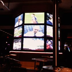M Sports Bar