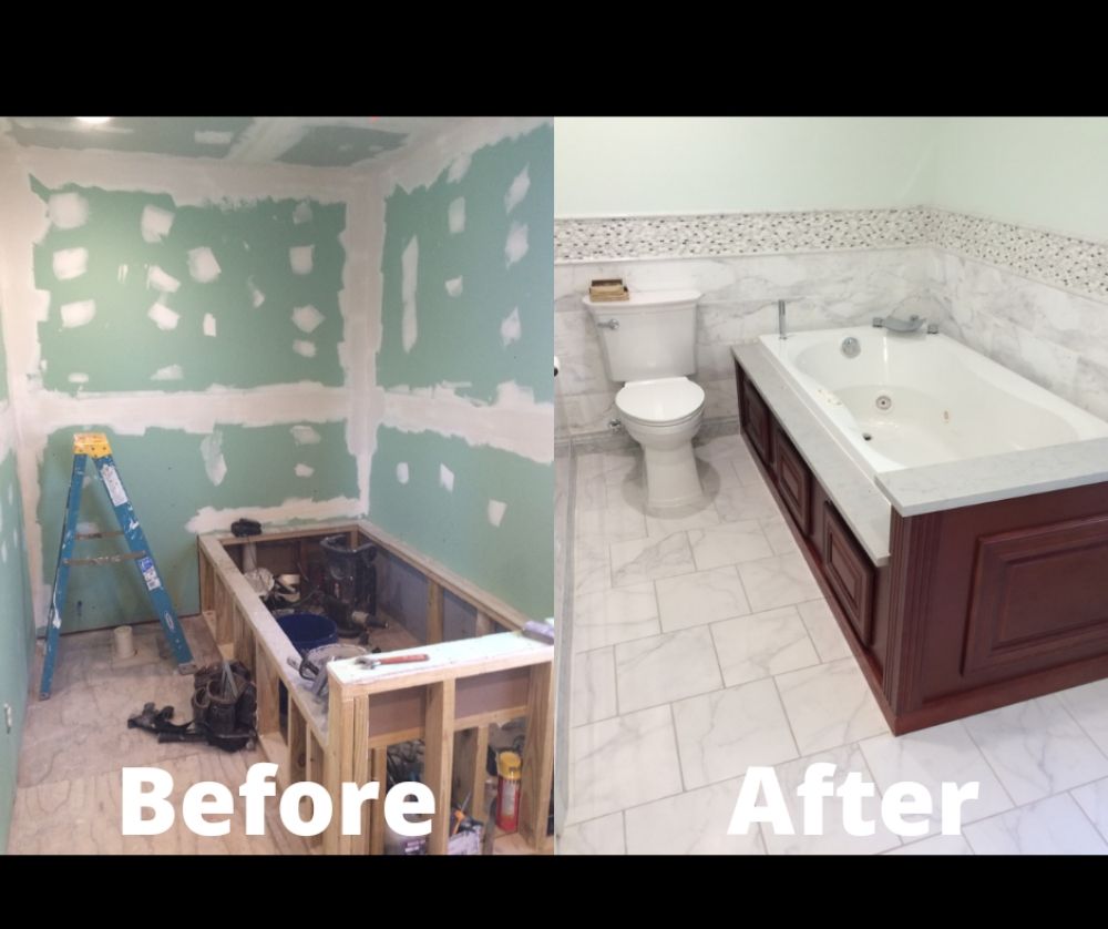 Slide of Odds & Ends Handyman Solutions