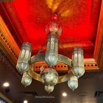 Palm Palace - Middle Eastern Near Me - Ann Arbor, Michigan