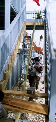 Dansons Construction & Handyman Services