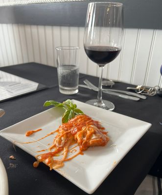 Sea Mario Italian Restaurant by null