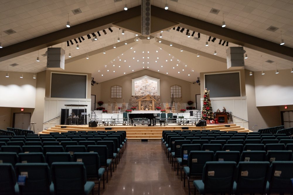 Slide of Trident General Contracting