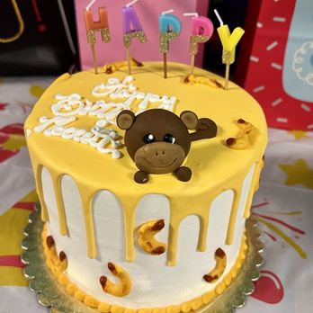 Mad Batter Bakery and Confections - Cake - Donuts Near Me - Saint Charles, Illinois