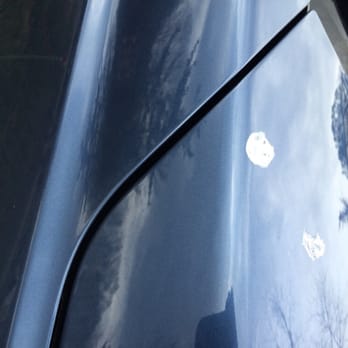 Exxon - What good is a car wash that cannot clean basic bird doo doo? - Gas Stations Near Me - Reston, Virginia
