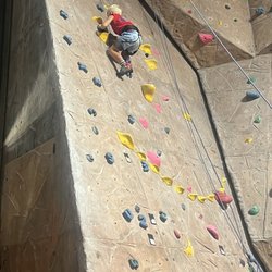 Rockreation Sport Climbing Center