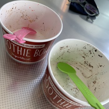 Yogurtland - So gooooood - Ice Cream & Frozen Yogurt Near Me - Las Vegas, Nevada