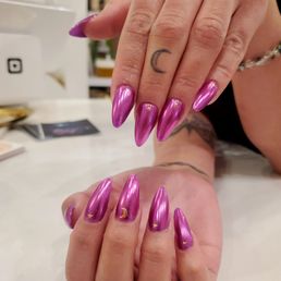 Gel x Gel x