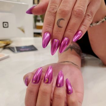 Blush & Bone - Gel x - Nail Salons Near Me - Reno, Nevada Blush & Bone - Gel x - Nail Salons Near Me - Reno, Nevada