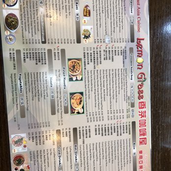 Green Lemon Grass - Asian Fusion Near Me - Richmond Hill, Ontario Green Lemon Grass - Asian Fusion Near Me - Richmond Hill, Ontario