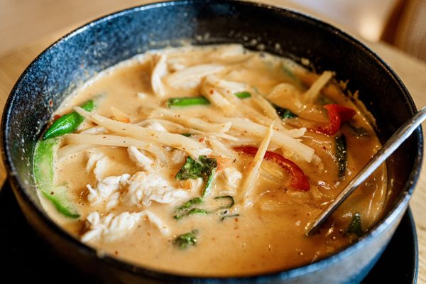 Khamdee Thai Cookhouse by null