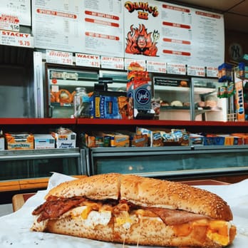 Heavy Bear Deli - jacky wacky xxl. - Delis Near Me - Yorktown Heights, New York