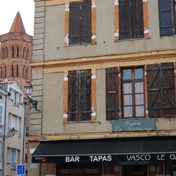 Vasco le Gamma - Tapas Bars Near Me - Toulouse, 31
