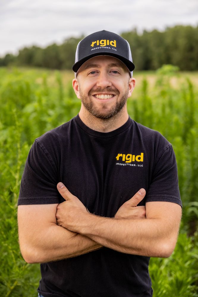 Rigid Inspections - mold inspector in O'Fallon, MO