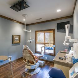Family Dentistry of Edgefield