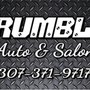 Photo of Rumble Auto & Salon