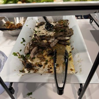 Elite Event: Saigon Hustle - Spring Branch - Lemongrass chicken - Yelp Events Near Me - Houston, Texas