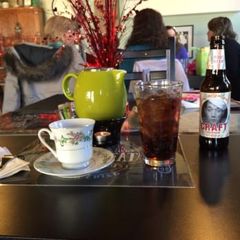 Sweetea's Tea Shop - Peach Brulee tea and Craft Rootbeer - Coffee & Tea Near Me - Nashville, Indiana Sweetea's Tea Shop - Peach Brulee tea and Craft Rootbeer - Coffee & Tea Near Me - Nashville, Indiana