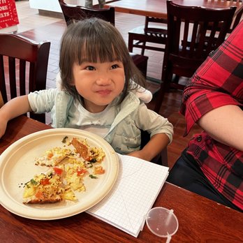 Curry Pizza House - Kid Approved! - Pizza Near Me - San Ramon, California Curry Pizza House - Kid Approved! - Pizza Near Me - San Ramon, California