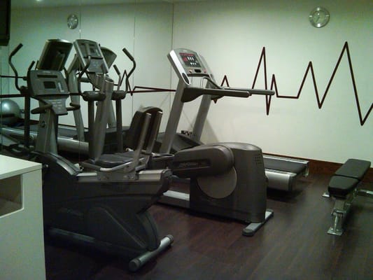 The Fitzwilliam Hotel Dublin by null The Fitzwilliam Hotel Dublin by null