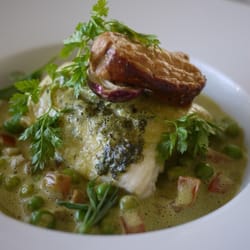 Restaurant Seafood