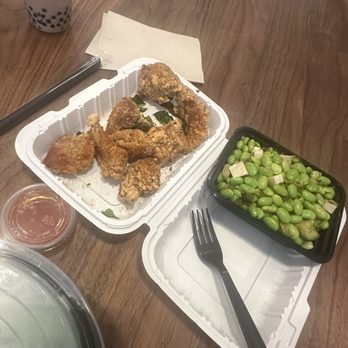 Yumpling - Taiwanese Near Me - New York, New York