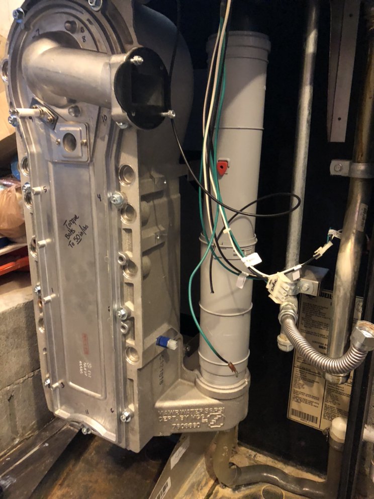 Slide of Arotech Mechanical HVAC/r