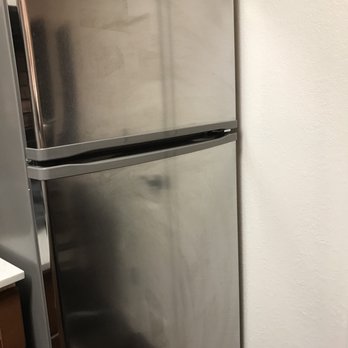 Hyatt House Fishkill/Poughkeepsie - Dirty refrigerator - Hotels Near Me - Fishkill, New York