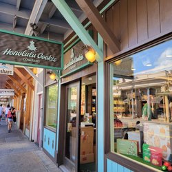 Honolulu Cookie Company