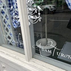 Reminds me of Paris