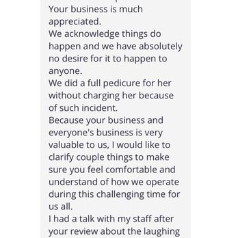 Nu Image Nails Spa - The private message - Hair Removal Near Me - Chicago, Illinois Nu Image Nails Spa - The private message - Hair Removal Near Me - Chicago, Illinois