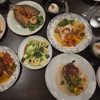 Serai - Malaysian Near Me - Louisville, Kentucky